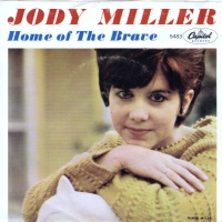 Jody Miller - Home Of The Brave